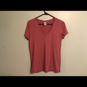PINK t shirt